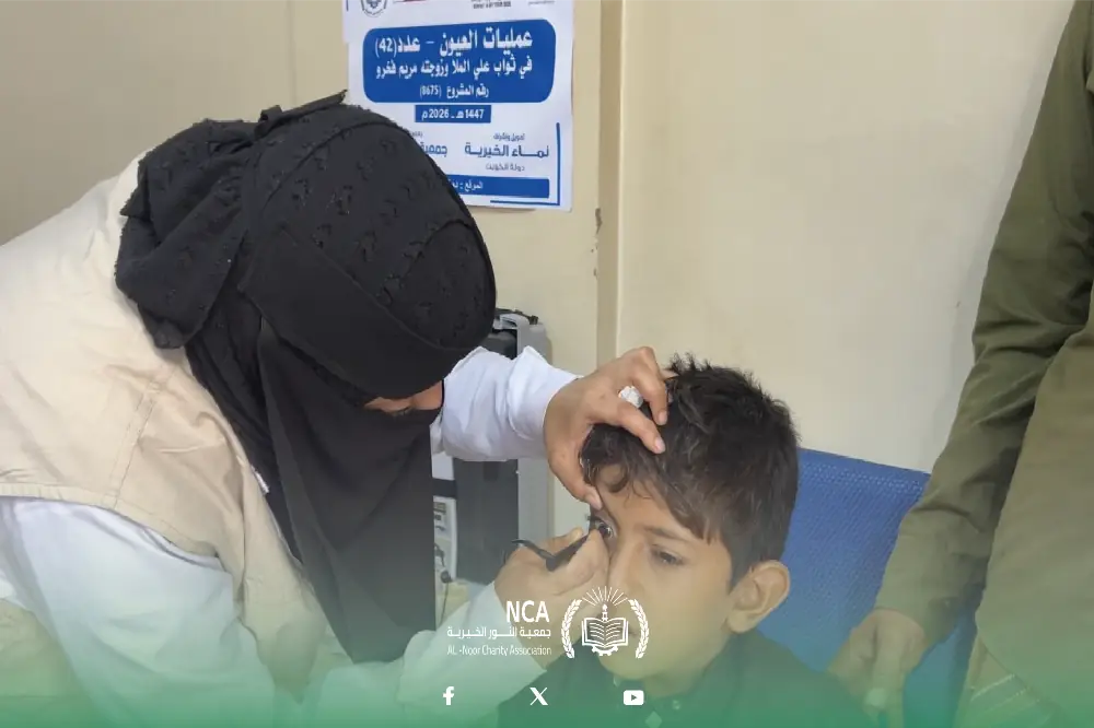 Eye Surgeries Project  - 2058