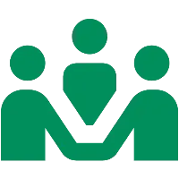 +560K Number of beneficiaries